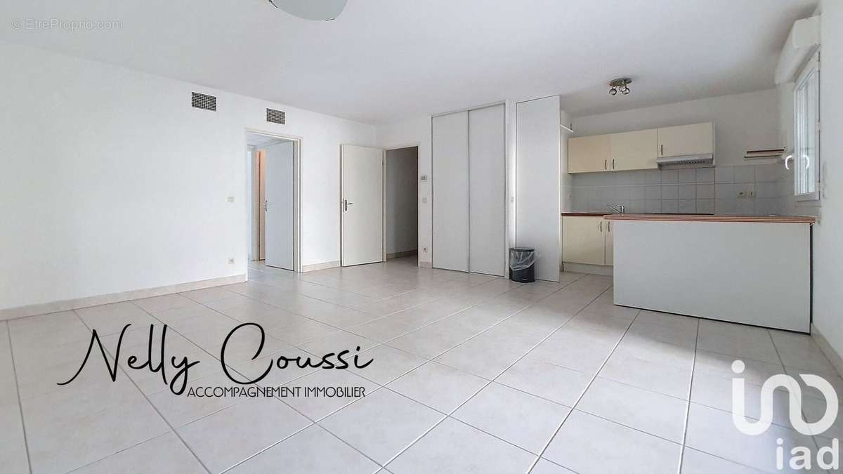 Photo 2 - Appartement à MONTPELLIER