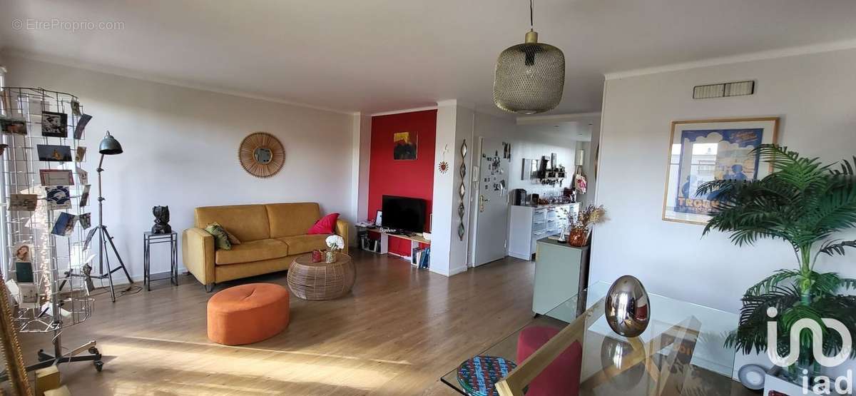 Photo 4 - Appartement à RUEIL-MALMAISON