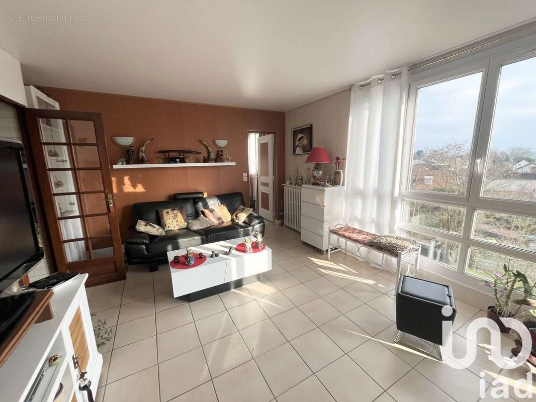 Photo 4 - Appartement à BRUNOY