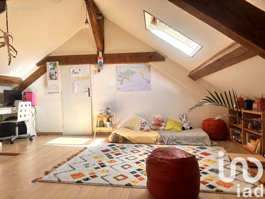 Photo 1 - Appartement à CARRIERES-SOUS-POISSY