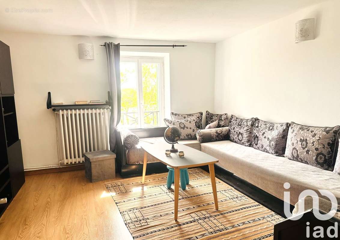 Photo 2 - Appartement à CARRIERES-SOUS-POISSY