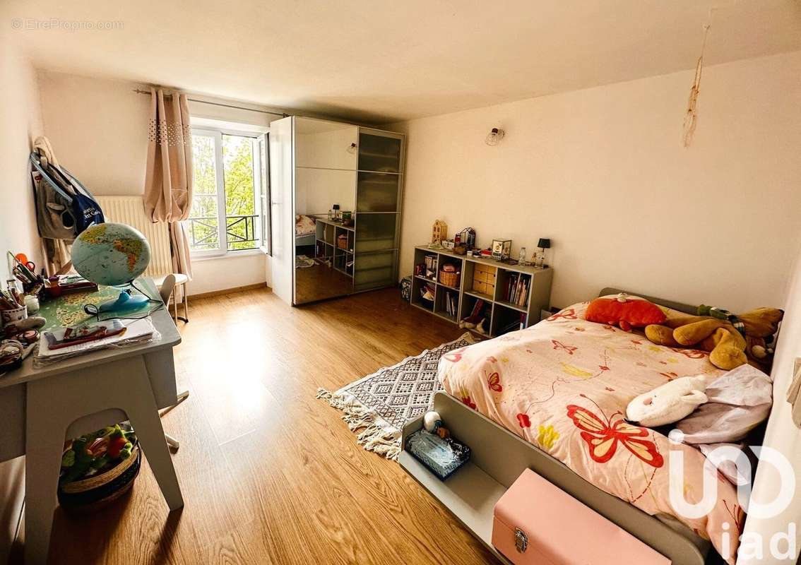 Photo 9 - Appartement à CARRIERES-SOUS-POISSY