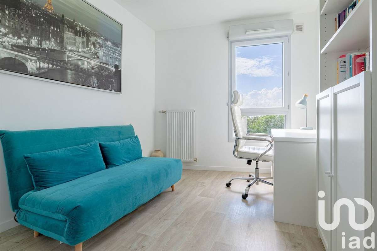 Photo 6 - Appartement à CHAMPIGNY-SUR-MARNE