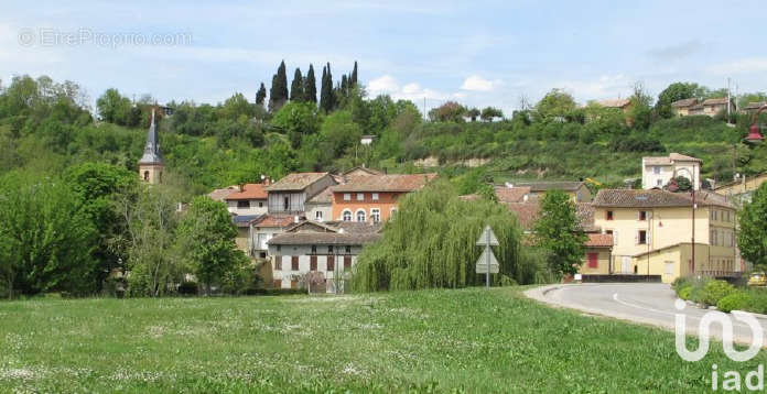 Photo 4 - Terrain à BOURRET