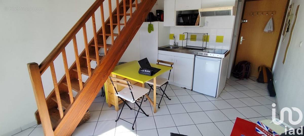 Photo 1 - Appartement à LA ROCHELLE