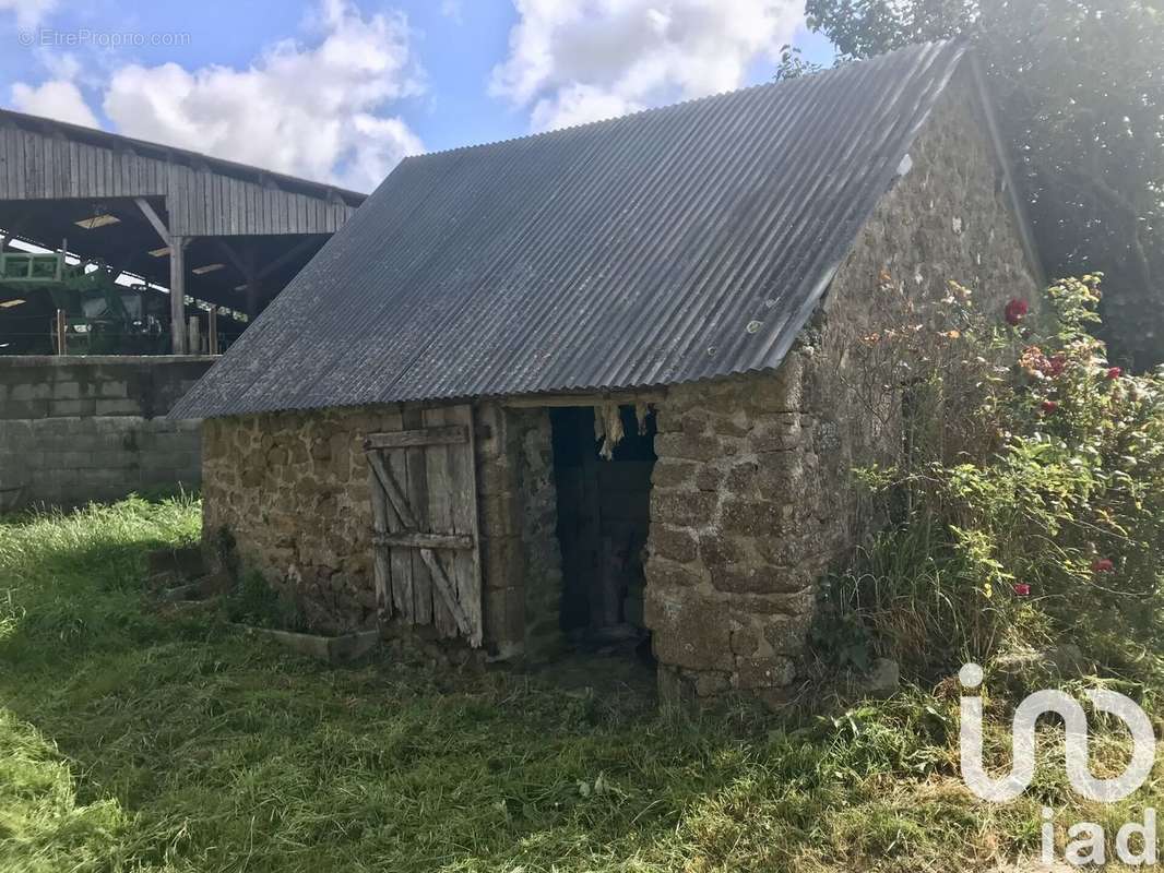 Photo 3 - Maison à LASSAY-LES-CHATEAUX