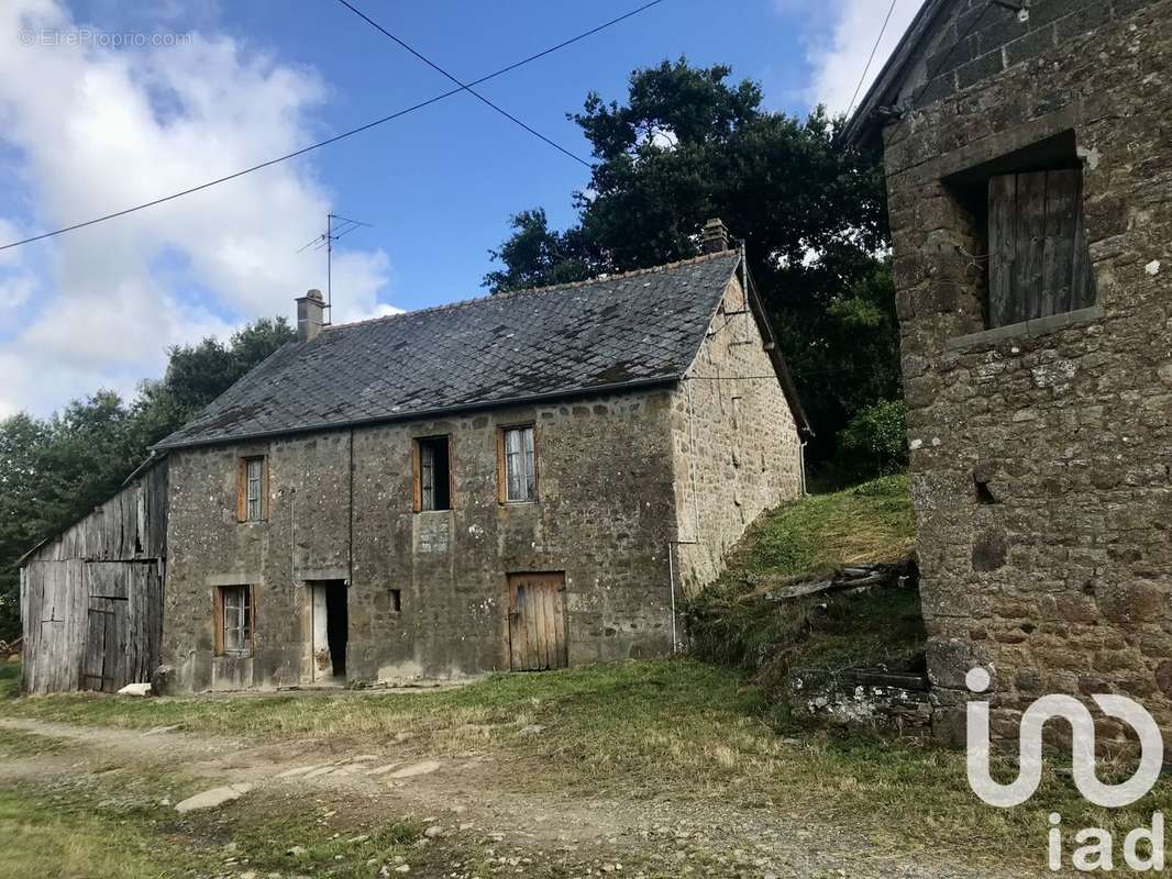 Photo 5 - Maison à LASSAY-LES-CHATEAUX