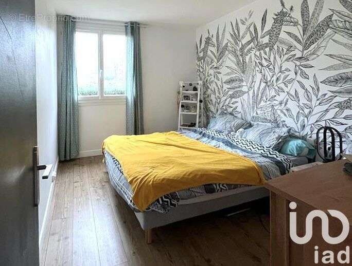 Photo 2 - Appartement à JOUE-LES-TOURS