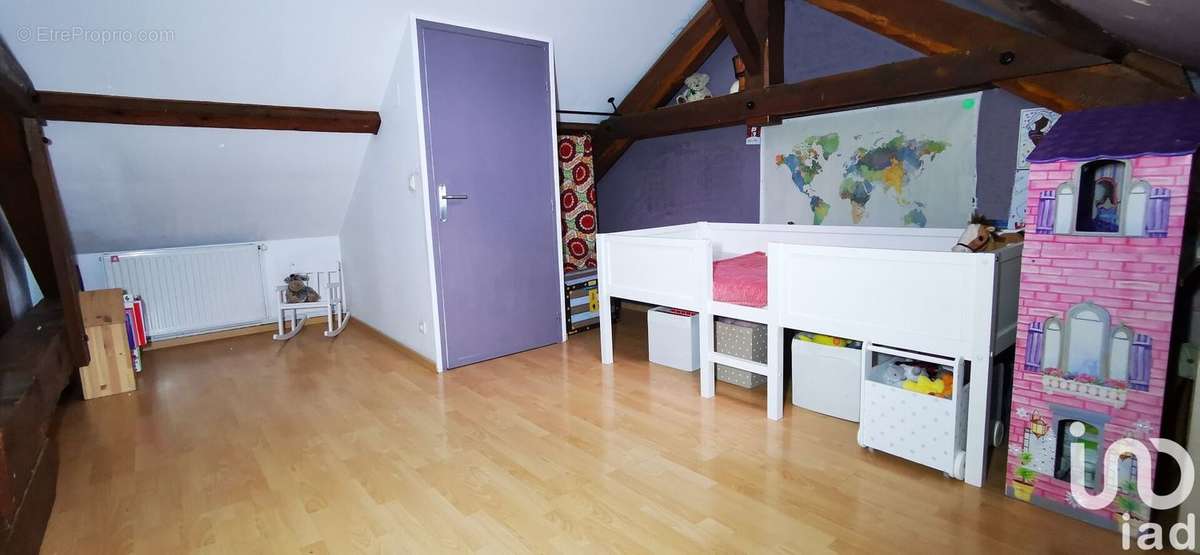 Photo 5 - Appartement à SAINT-GEORGES-DE-COMMIERS