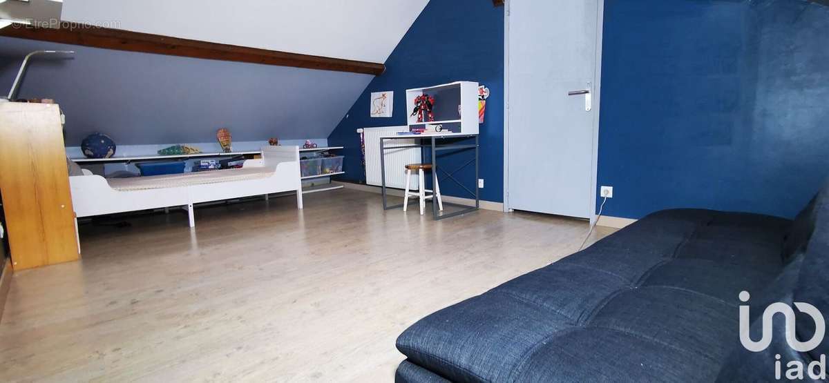 Photo 7 - Appartement à SAINT-GEORGES-DE-COMMIERS