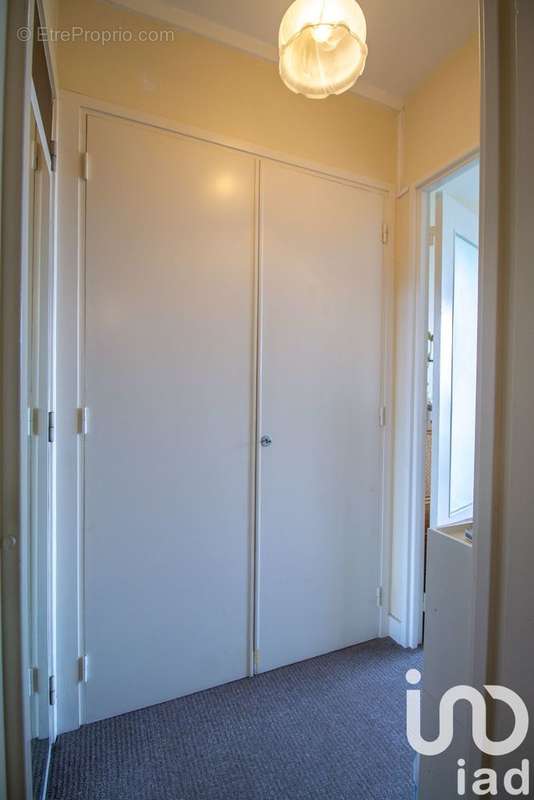 Photo 7 - Appartement à SAINT-MAUR-DES-FOSSES