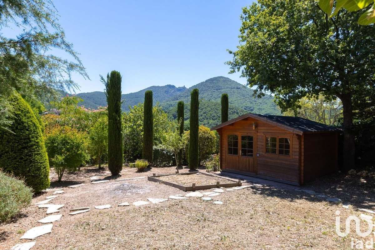 Photo 6 - Maison à LES ADRETS-DE-L&#039;ESTEREL