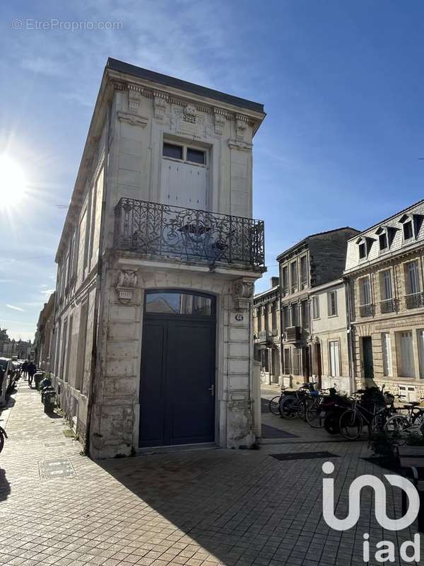 Photo 2 - Appartement à BORDEAUX