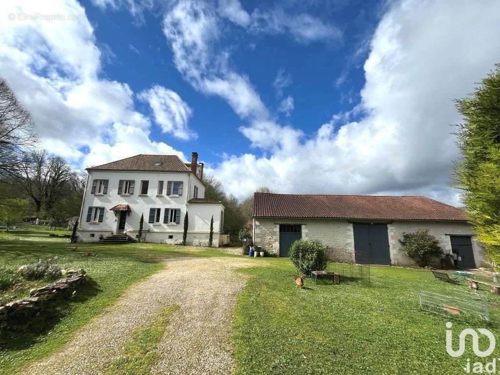 Photo 5 - Maison à BRANTOME