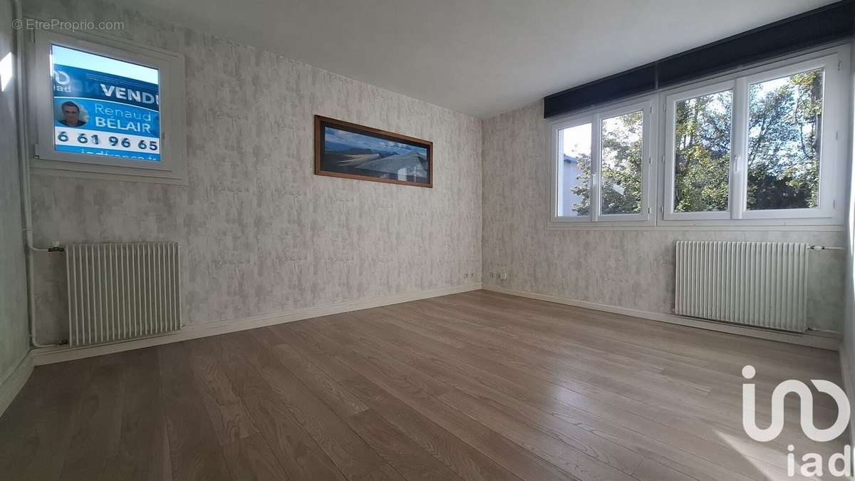 Photo 2 - Appartement à CLERMONT-FERRAND