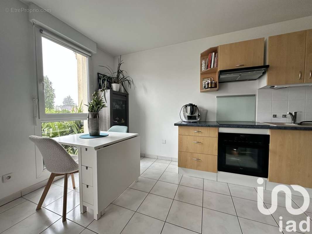 Photo 5 - Appartement à FONTENAY-LES-BRIIS