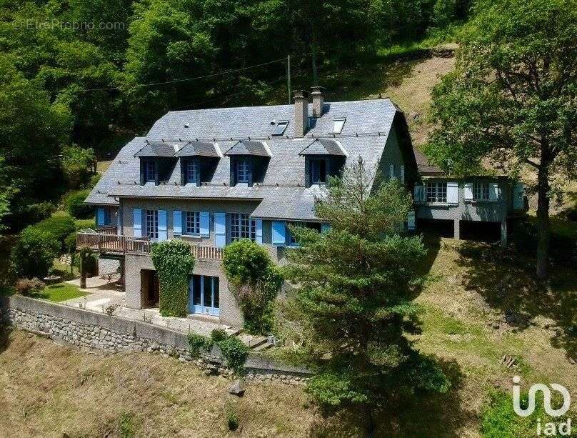 Photo 2 - Maison à CAUTERETS