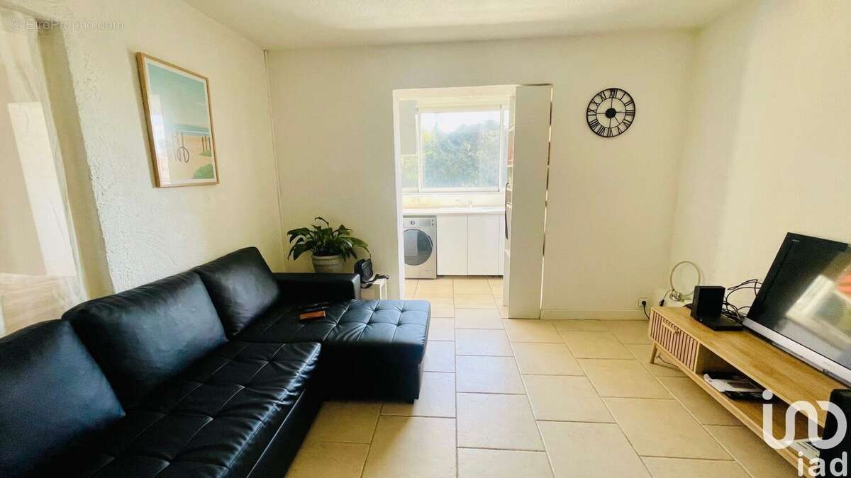 Photo 4 - Appartement à LA LONDE-LES-MAURES