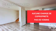 Photo 1 - Appartement à SAINT-PRIX