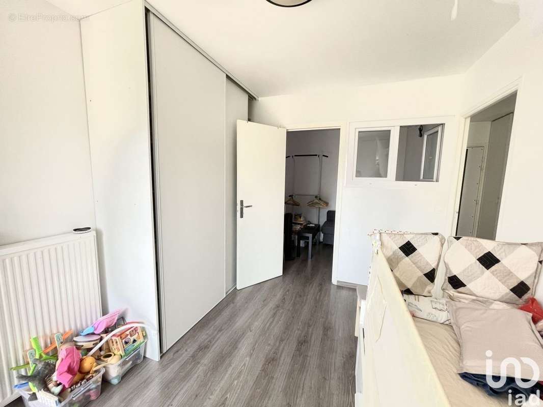 Photo 2 - Appartement à CRETEIL