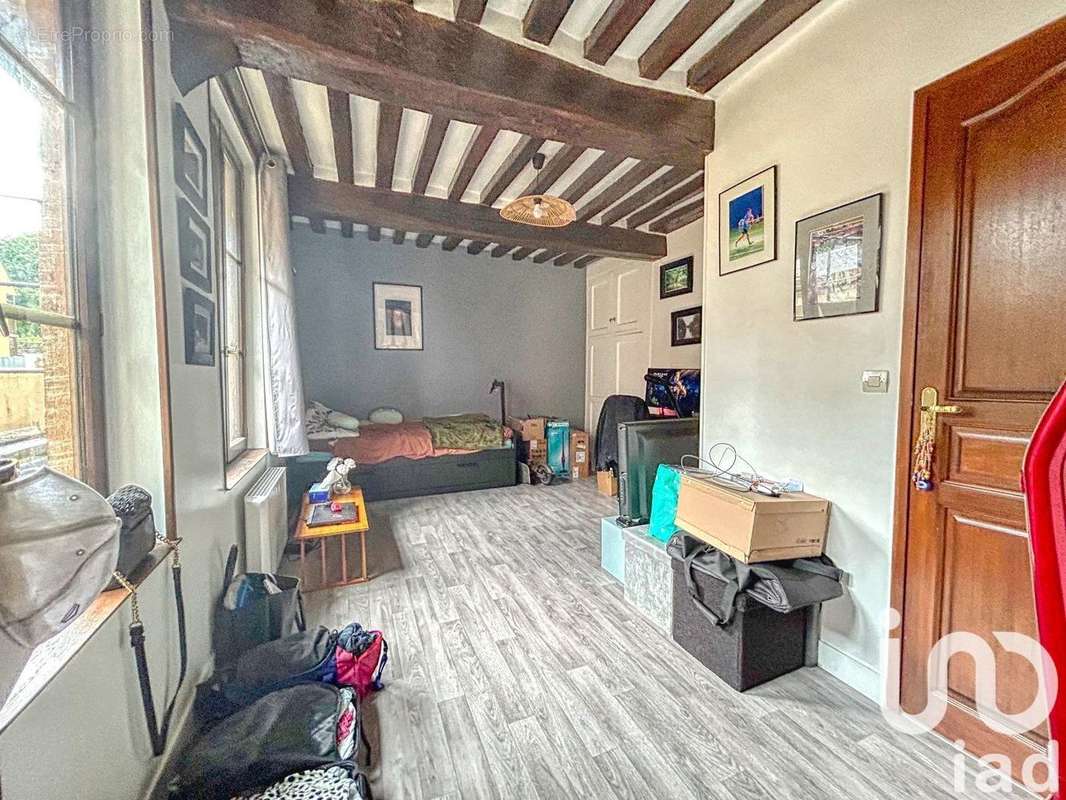 Photo 2 - Appartement à GISORS