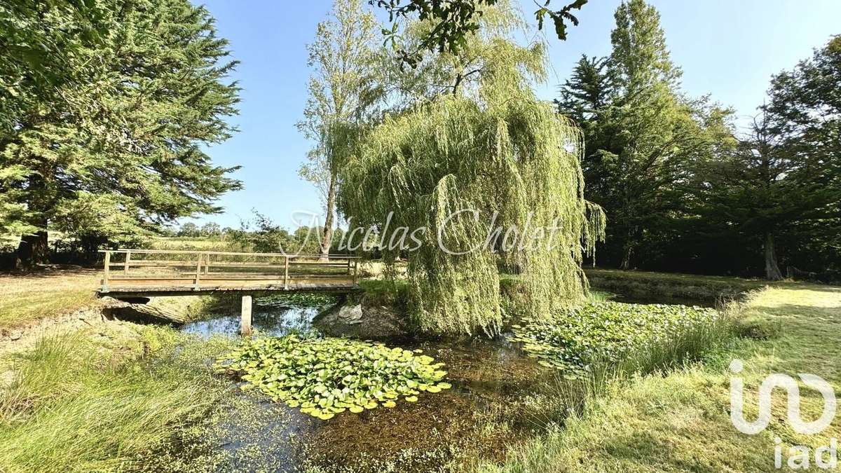 Photo 4 - Maison à SAINT-LAMBERT-LA-POTHERIE