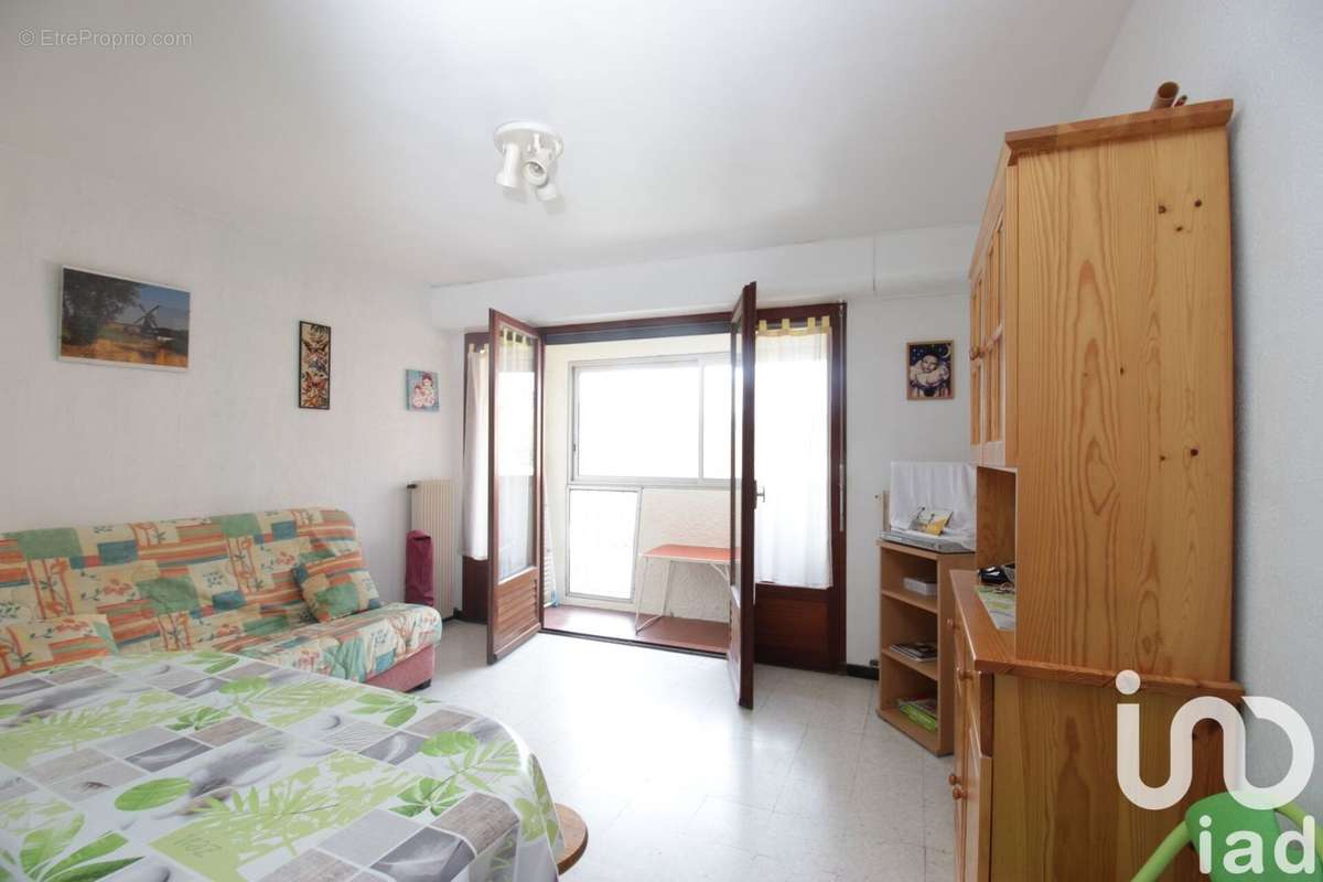 Photo 3 - Appartement à BANYULS-SUR-MER