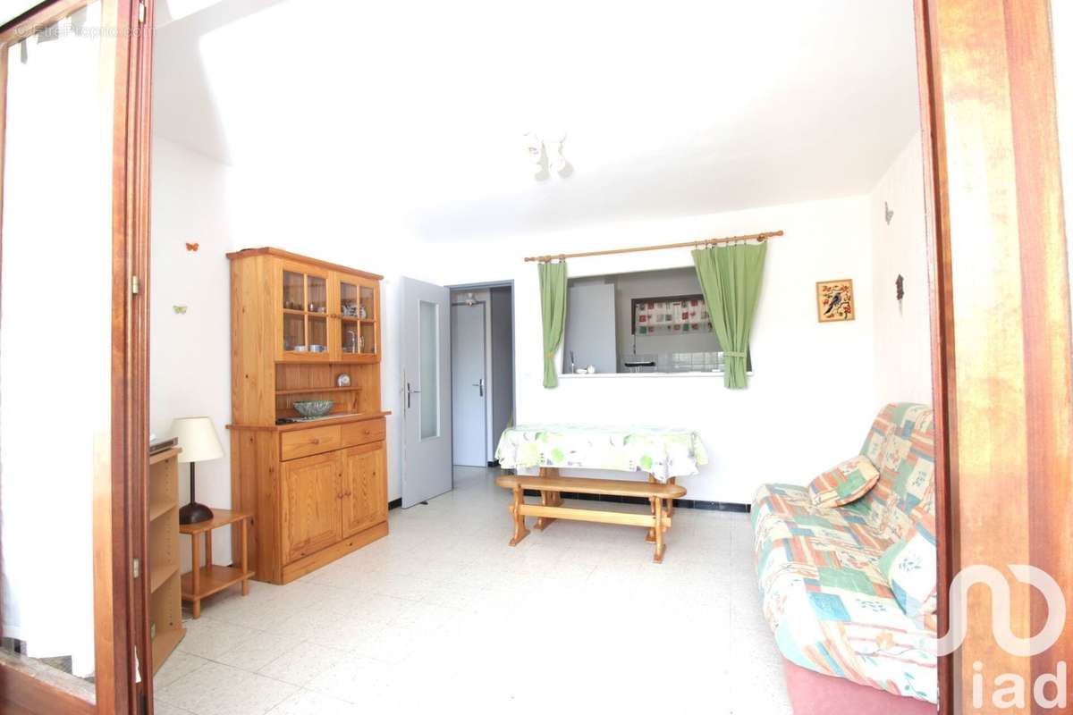 Photo 4 - Appartement à BANYULS-SUR-MER