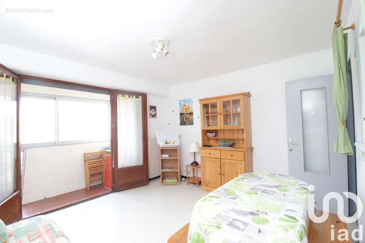 Photo 8 - Appartement à BANYULS-SUR-MER