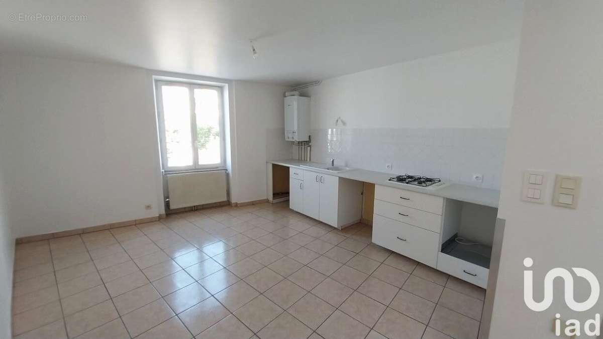 Photo 3 - Appartement à SAINT-CHAMOND