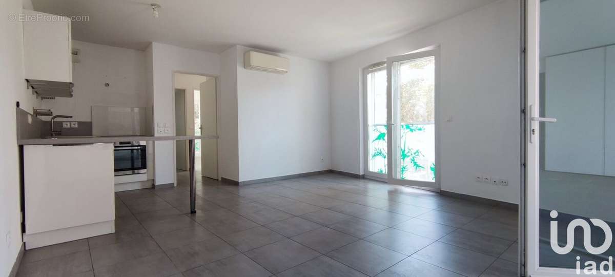 Photo 3 - Appartement à TOULON