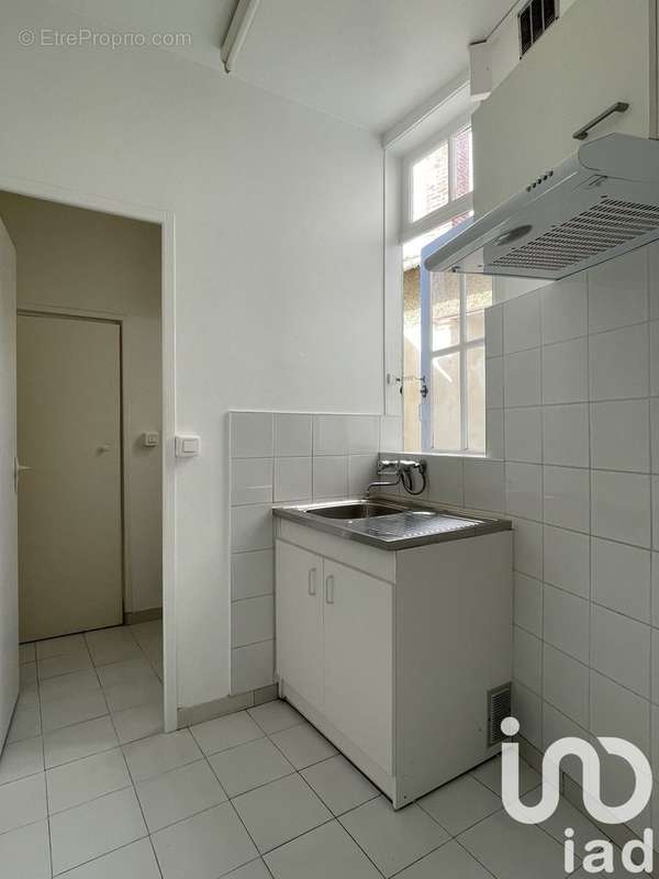 Photo 3 - Appartement à BEAUMONT-SUR-OISE