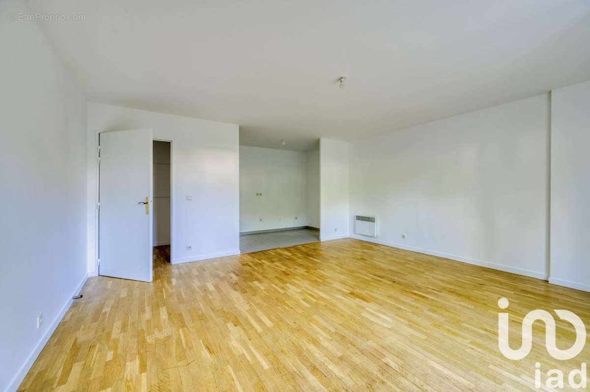 Photo 3 - Appartement à SOISY-SOUS-MONTMORENCY