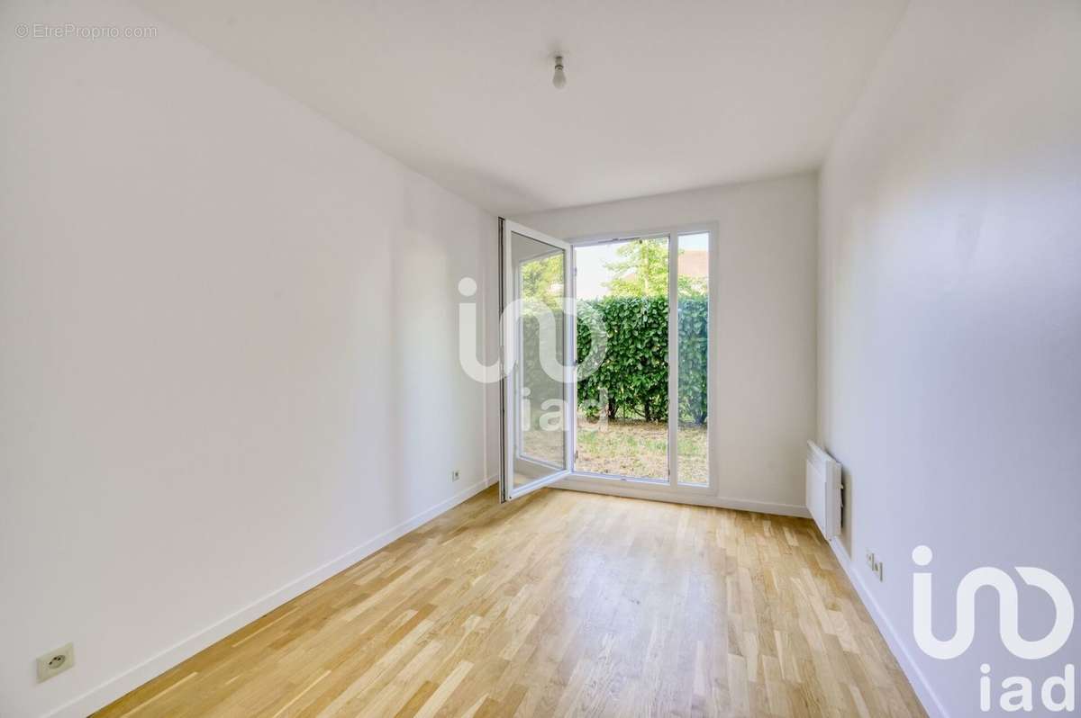 Photo 6 - Appartement à SOISY-SOUS-MONTMORENCY