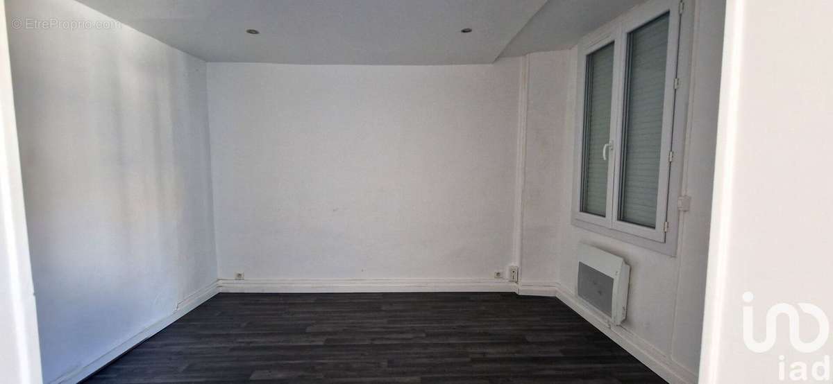 Photo 7 - Appartement à NANGIS