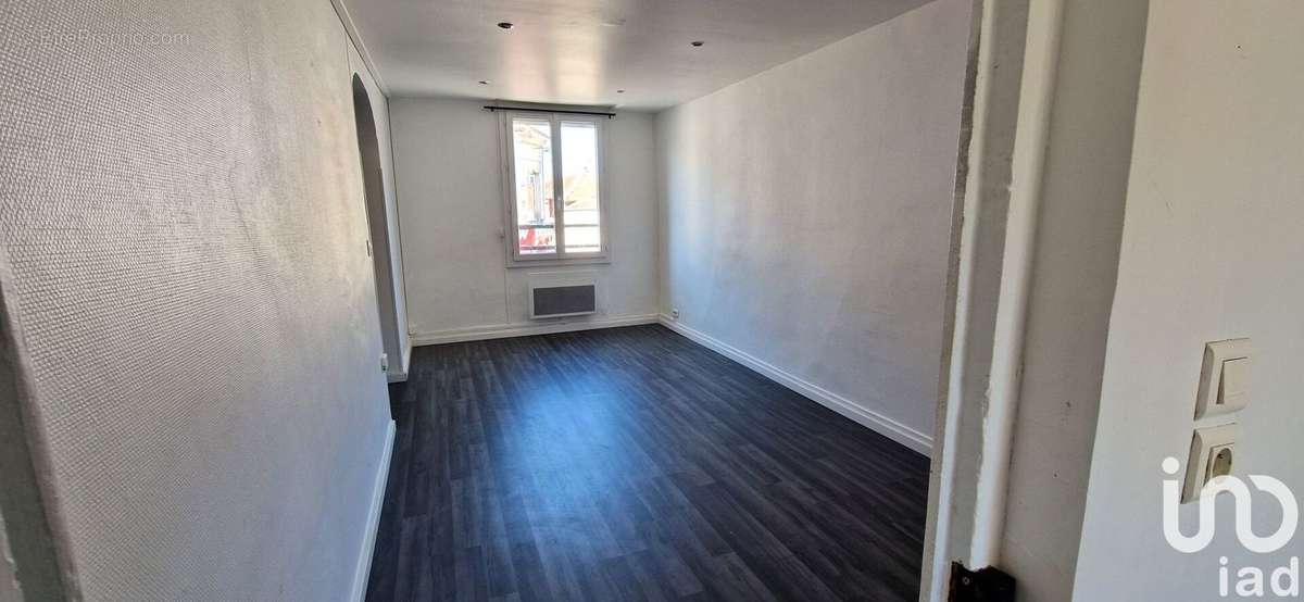 Photo 8 - Appartement à NANGIS