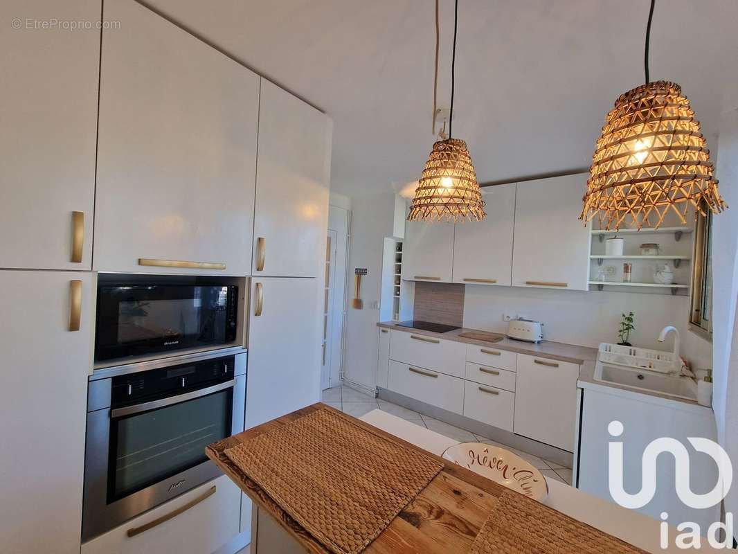 Photo 2 - Appartement à SIX-FOURS-LES-PLAGES