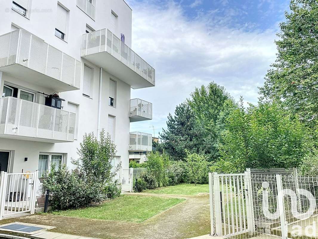 Photo 9 - Appartement à CHAMPIGNY-SUR-MARNE