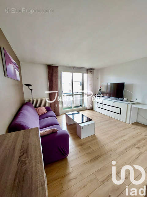 Photo 2 - Appartement à WISSOUS