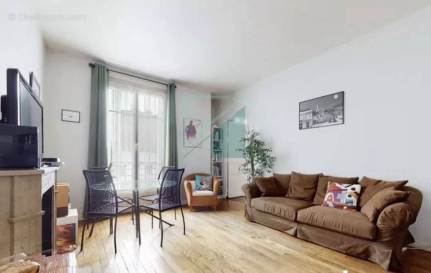 Appartement à PANTIN