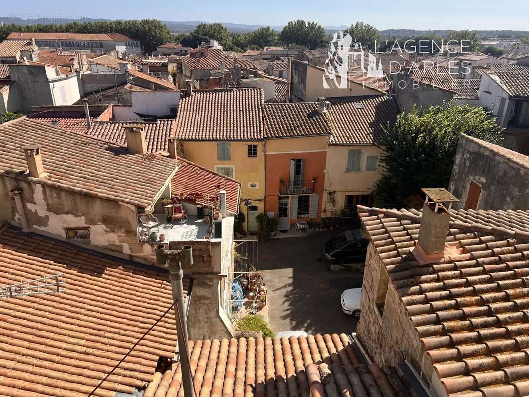 Appartement à ARLES