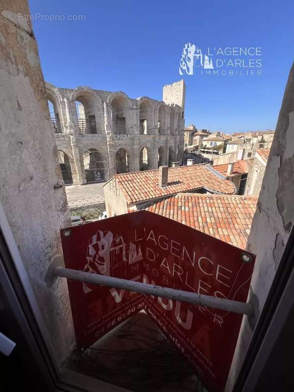 Appartement à ARLES