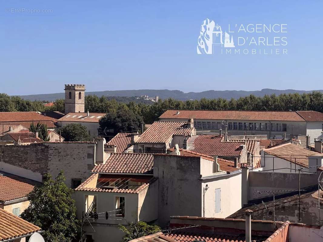 Appartement à ARLES