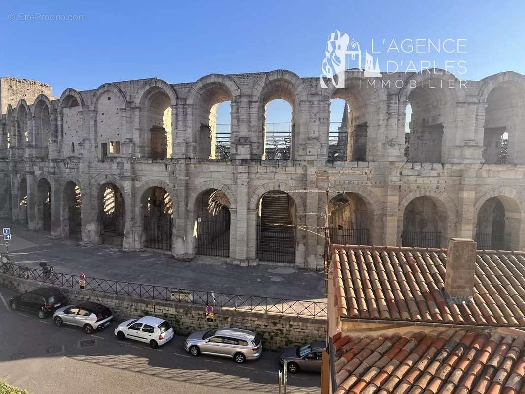 Appartement à ARLES