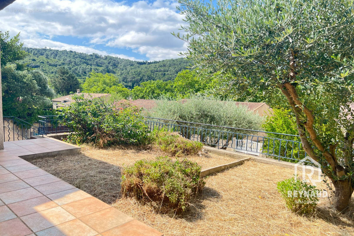 Maison à CLERMONT-L&#039;HERAULT