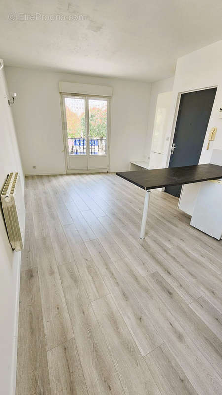 Appartement à TOURS