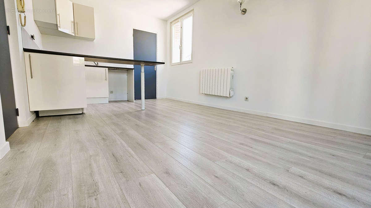 Appartement à TOURS