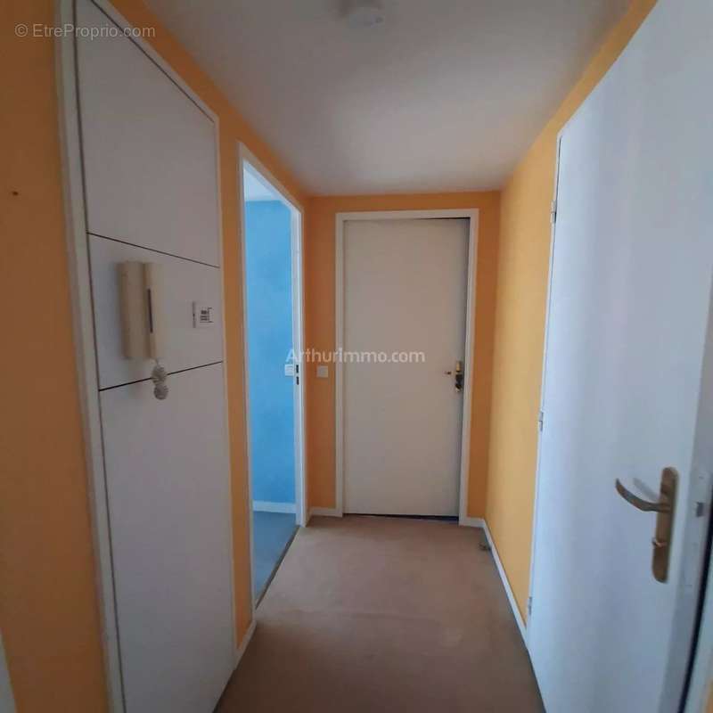 Appartement à NOGENT-SUR-MARNE