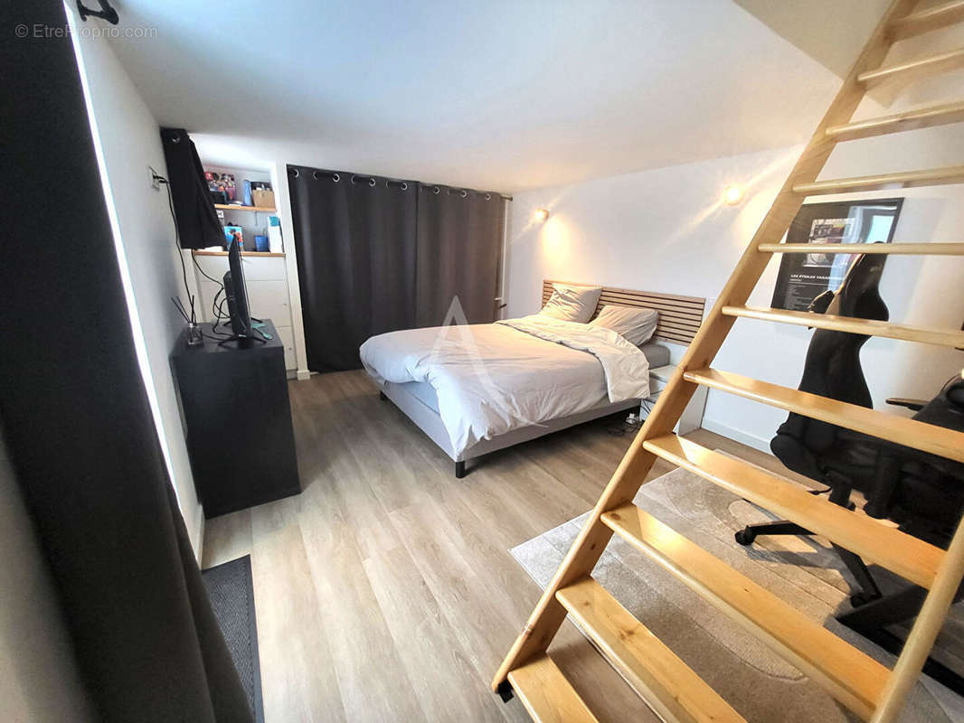 Appartement à CHOLET