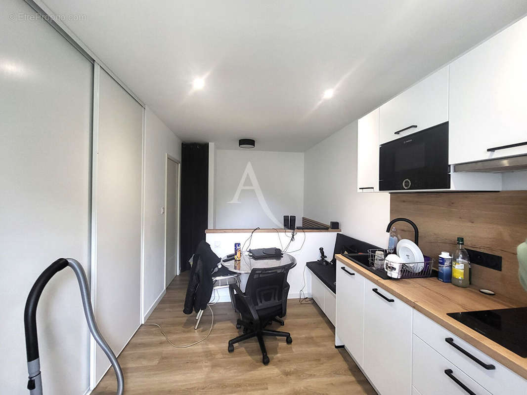 Appartement à CHOLET